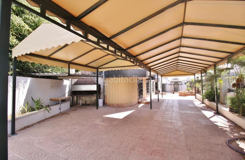 Foto 3bf17d2f-4c80-44ee-8402-cb57c9378c53. Geschäftsraum in Ciudad de Asís Alicante