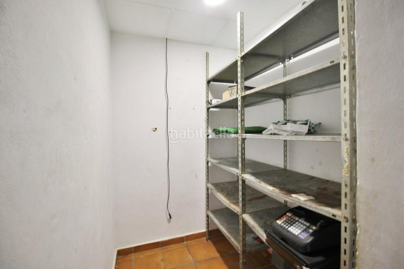 Foto 3f7b1da2-6576-46a1-b63c-8c9523e78adc. Geschäftsraum in Ciudad de Asís Alicante