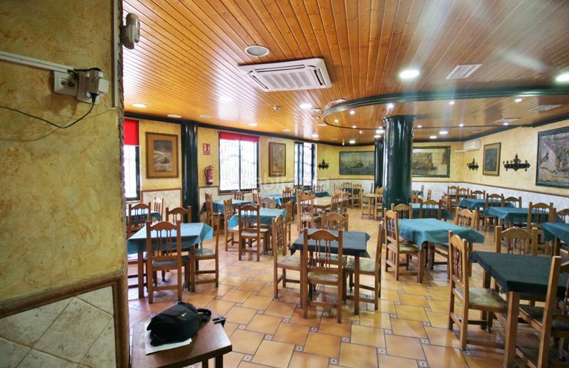 Foto 4d896765-3ce6-4d20-ab57-316ab05a6e7f. Geschäftsraum in Ciudad de Asís Alicante