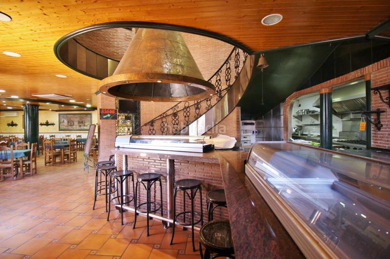 Foto 4de99578-40c9-453d-b932-6e7adf1030a5. Geschäftsraum in Ciudad de Asís Alicante