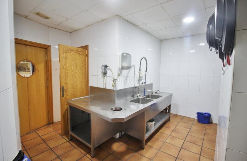 Foto 6e414c79-5f52-4b68-b3b2-d98e42cadcc7. Geschäftsraum in Ciudad de Asís Alicante