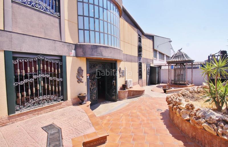 Foto 713e40d2-e9c9-4999-9708-64d38c68b8d9. Geschäftsraum in Ciudad de Asís Alicante