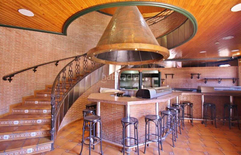 Foto 80b64cbf-b477-4c54-929d-f65be9de66df. Geschäftsraum in Ciudad de Asís Alicante