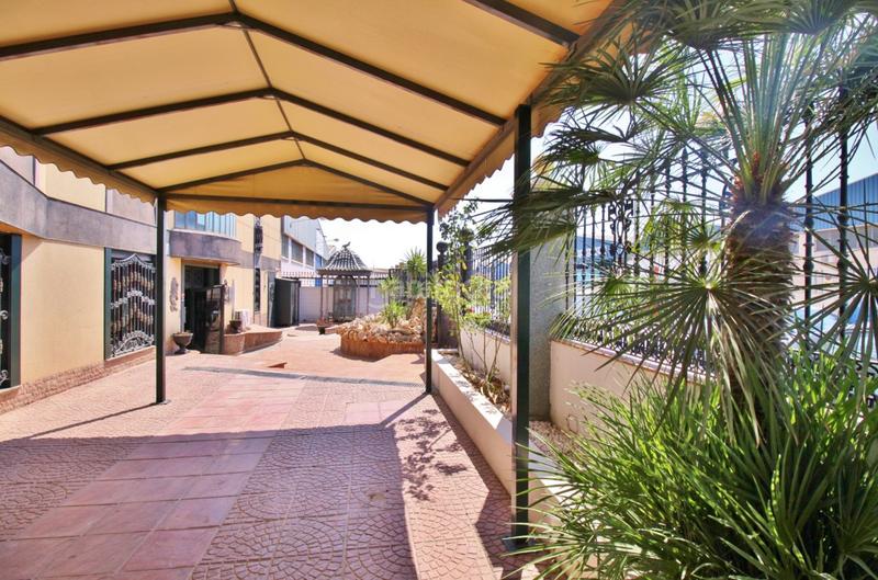 Foto 8370be2b-d8a9-4852-8603-e9edd1f29c01. Geschäftsraum in Ciudad de Asís Alicante