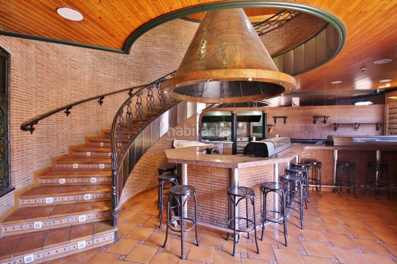 Foto a591f310-9bf5-4d16-994c-3026a6463517. Geschäftsraum in Ciudad de Asís Alicante