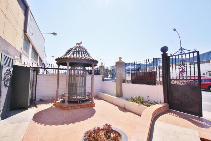 Foto b22762cc-9814-438d-b4e8-40d3cef3dfdb. Geschäftsraum in Ciudad de Asís Alicante