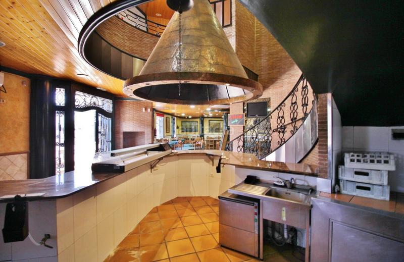 Foto b2d32b83-7105-4f3e-b5fd-813653ccd3fd. Geschäftsraum in Ciudad de Asís Alicante