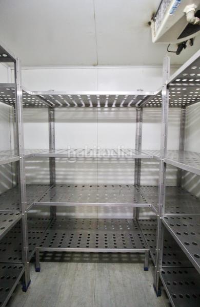 Foto d10f7ca0-2e66-4675-9b36-4ac1ae5a7b97. Geschäftsraum in Ciudad de Asís Alicante