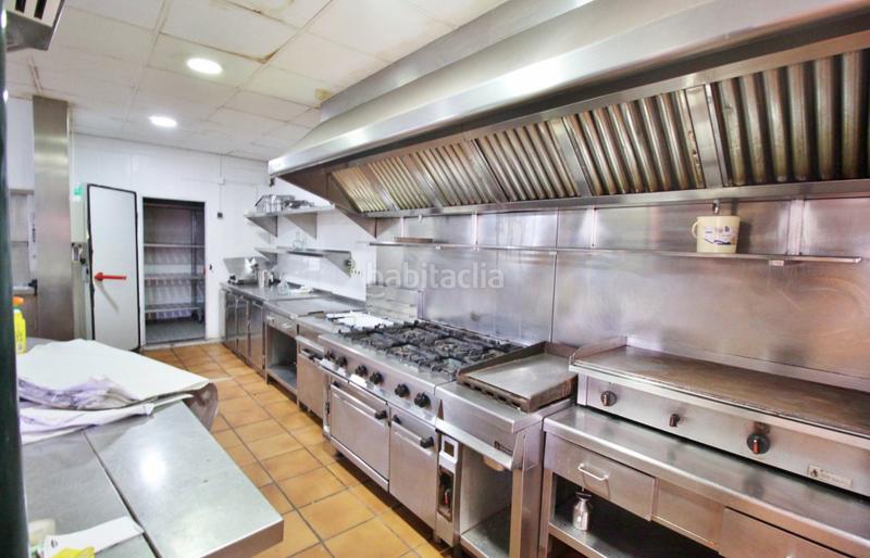 Foto f165d916-9622-4056-8f81-ccf639536d18. Geschäftsraum in Ciudad de Asís Alicante