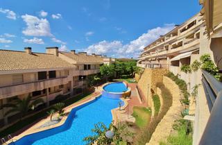 Pis en Monforte del Cid. Sol, golf, mar, bienestar, tranquilidad por un fantstico precio