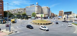 Lloguer Pis a Ensanche-Diputación. Espectacular alquiler en pleno centro de alicante