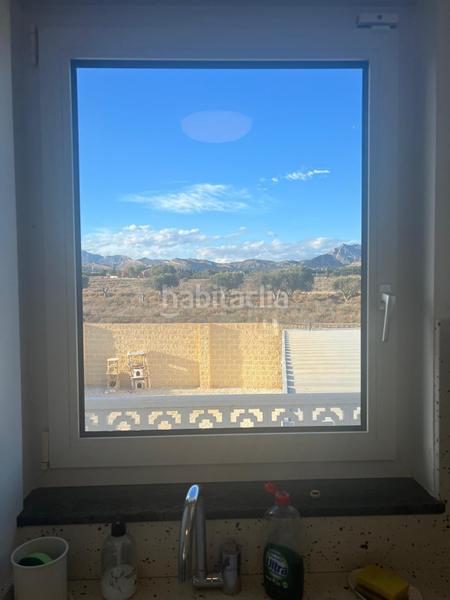 Foto 07cf1b0d-284c-4f26-a632-6b2565868caf. Chalet mit parking pool in Centro Mutxamel