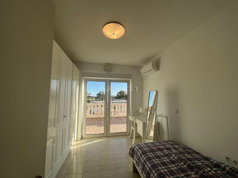 Foto 08c90d19-79d7-4a47-be32-653c3209ed06. Chalet mit parking pool in Centro Mutxamel