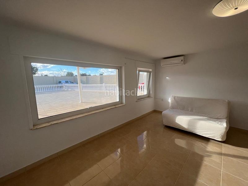 Foto 349bec05-e25e-46f1-be2e-5e0f1e330ff5. Chalet mit parking pool in Centro Mutxamel