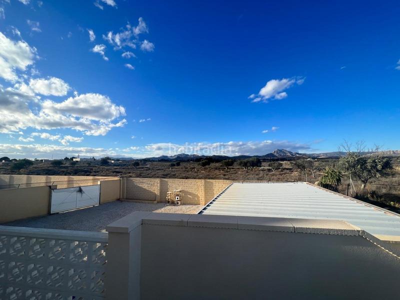 Foto 47763671-9f75-461b-b218-7ba9fc3ad8e2. Chalet mit parking pool in Centro Mutxamel