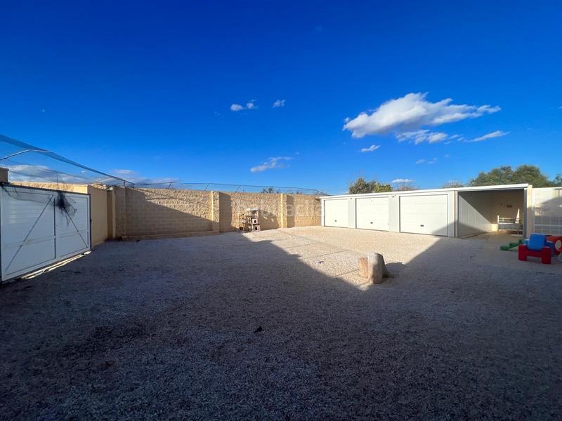 Foto 7bd17a3c-7e9a-486a-8b92-55662eb25b0e. Chalet mit parking pool in Centro Mutxamel