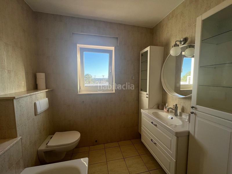 Foto 8c28eefd-27c4-4c17-8652-edf134610836. Chalet mit parking pool in Centro Mutxamel