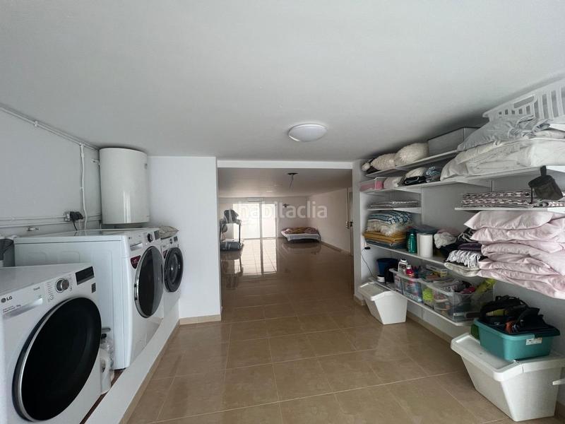 Foto 8f51752f-0e93-43ac-a334-65167d4efb14. Chalet mit parking pool in Centro Mutxamel