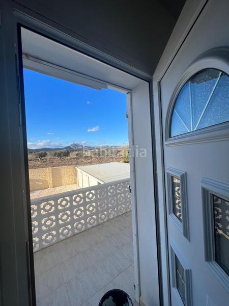 Foto 92b278d9-5c30-4585-9ad9-6f13dd08e49f. Chalet mit parking pool in Centro Mutxamel