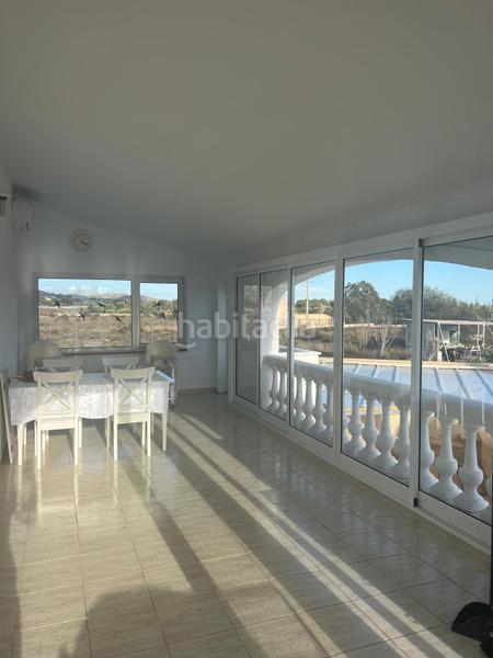 Foto 93079af9-ab54-4b31-9db1-735941752959. Chalet mit parking pool in Centro Mutxamel