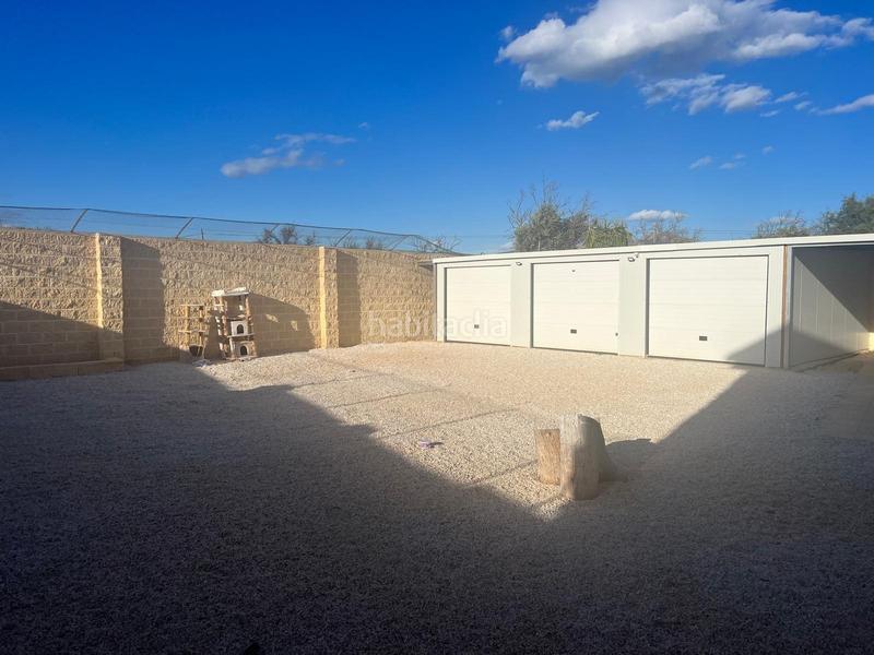 Foto 9826a345-2d8a-4b0c-b541-1d9a055195fc. Chalet mit parking pool in Centro Mutxamel