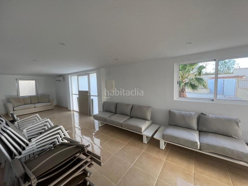 Foto a46fb0e6-9fb9-48c4-9144-7e7147b1126b. Chalet mit parking pool in Centro Mutxamel