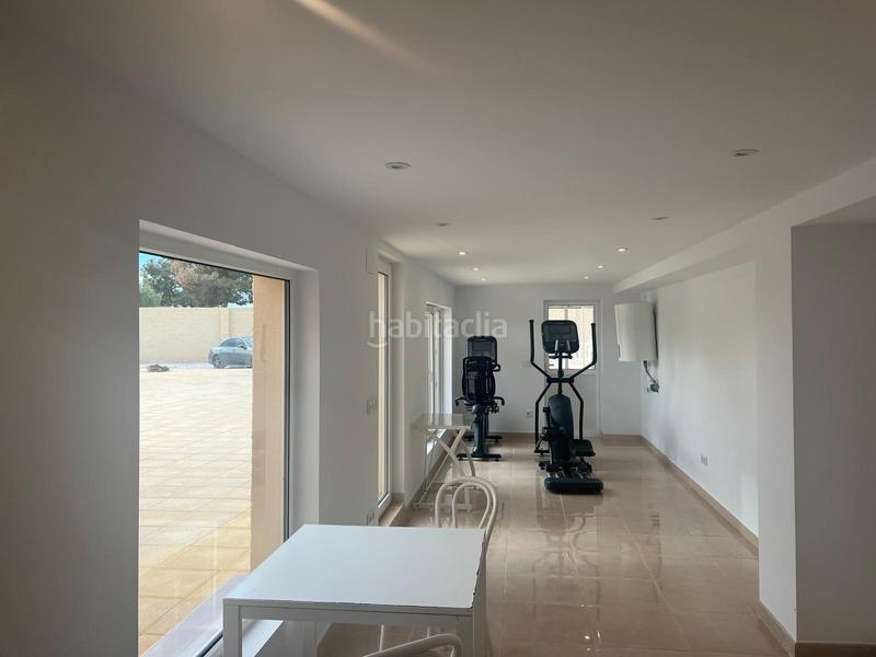 Foto a570b3a1-c5bb-4532-9f0e-2acb5b943af8. Chalet mit parking pool in Centro Mutxamel