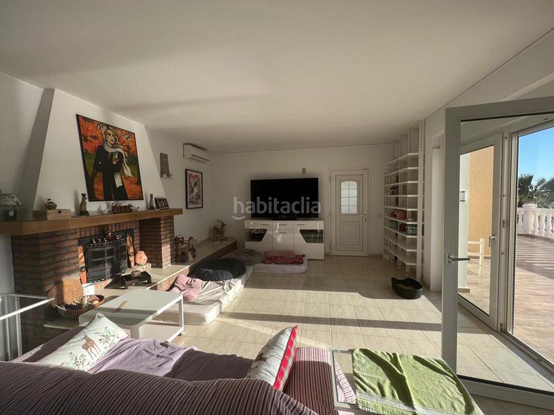 Foto b036576e-7569-4cee-a9a6-e14ff6747460. Chalet mit parking pool in Centro Mutxamel