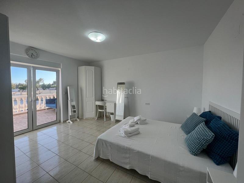 Foto ed2b093c-8d78-4fab-a77d-39d24239668b. Chalet mit parking pool in Centro Mutxamel