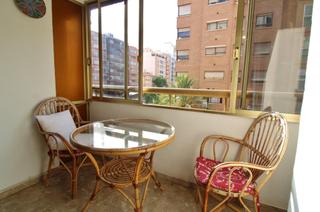 Appartement à Mercado