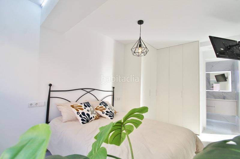 Foto 4b1a7552-26b2-4203-8d72-11135e4ca0cb. Affitto appartamento con riscaldamento in Barrio del Centro Alicante