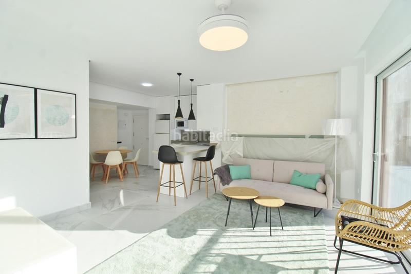 Foto 5239e57a-3777-4052-b321-9e4fd8039d9e. Affitto appartamento con riscaldamento in Barrio del Centro Alicante