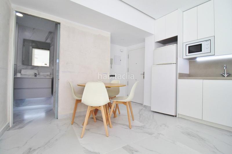 Foto 006647a8-db22-43c0-9ee7-36b338e41646. Location appartement avec chauffage dans Barrio del Centro Alicante