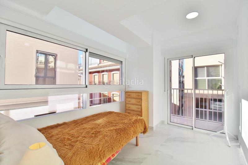 Foto 01d5b487-a899-41c1-a0ed-4851fcfaa493. Location appartement avec chauffage dans Barrio del Centro Alicante