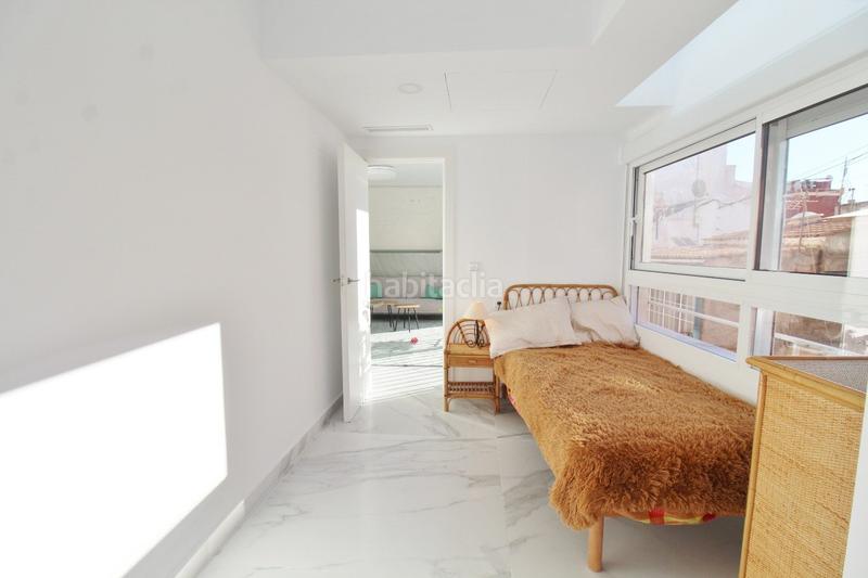 Foto 03c29da4-b0a2-4e44-ba46-91b67c530817. Location appartement avec chauffage dans Barrio del Centro Alicante