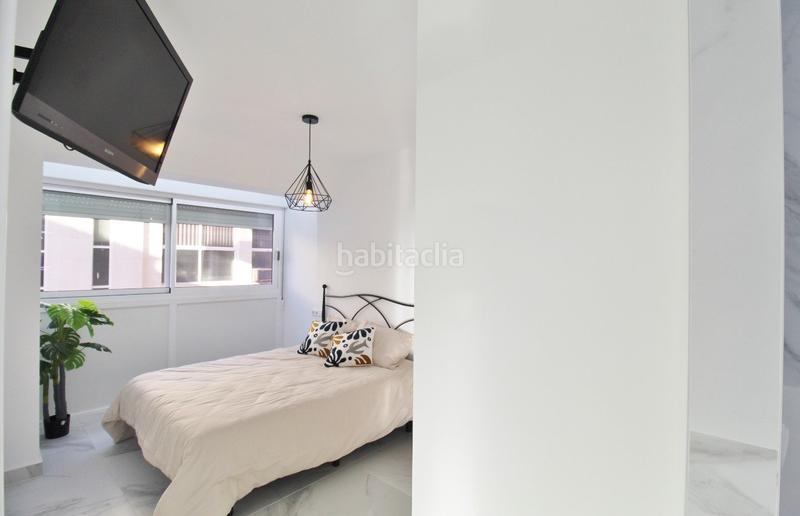 Foto 28831553-a282-4ed2-9e0d-2a8483ab65e6. Location appartement avec chauffage dans Barrio del Centro Alicante