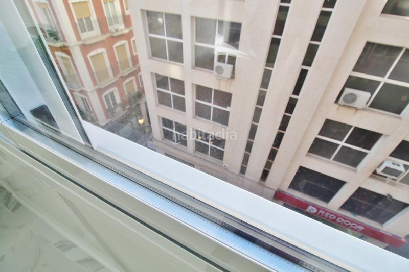 Foto 3304bc73-7adf-4f6d-8dd3-2b8f0d8bbcd9. Location appartement avec chauffage dans Barrio del Centro Alicante