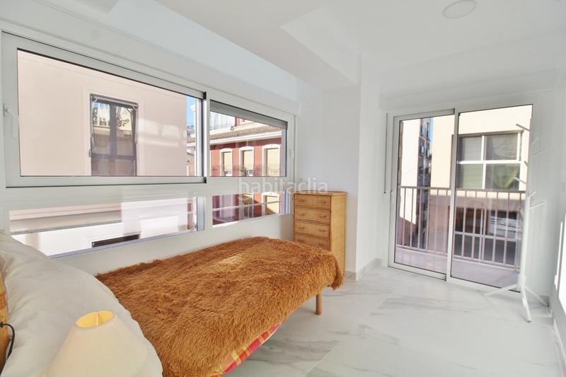 Foto 629cb0c9-0b02-4bb8-869a-f773c72b3649. Location appartement avec chauffage dans Barrio del Centro Alicante