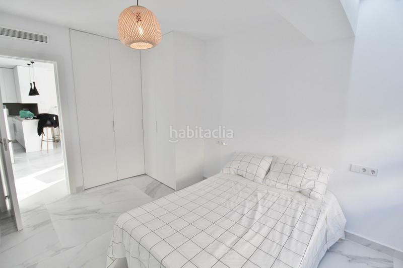 Foto b6300904-8b21-426c-adf3-fbd17f6b3393. Location appartement avec chauffage dans Barrio del Centro Alicante