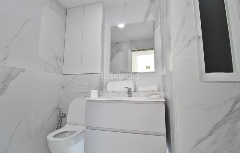 Foto 29efea3a-e494-4b52-955d-9a3514ac97bf. Rent flat with heating in Barrio del Centro Alicante