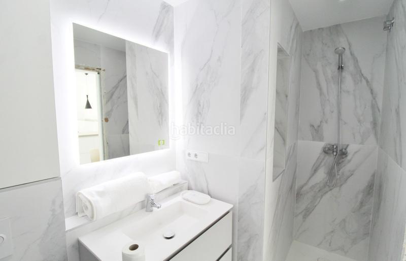 Foto 35c8b0fe-7a06-47c6-a625-42e44b227cc5. Rent flat with heating in Barrio del Centro Alicante