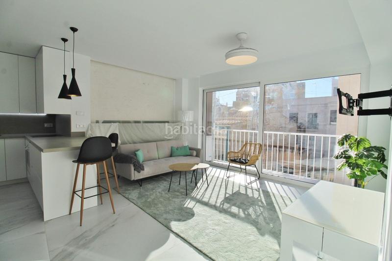 Foto 92af7d07-e73b-4240-ba1b-1c85a5f0c005. Rent flat with heating in Barrio del Centro Alicante