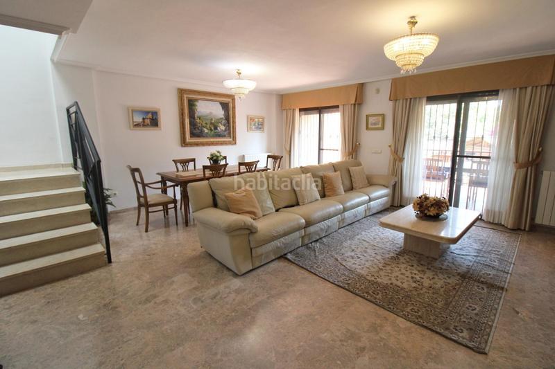 Foto 3ea5d4ba-77a6-4977-8003-de2c4ba78bab. Casa a Santa Faz Alicante