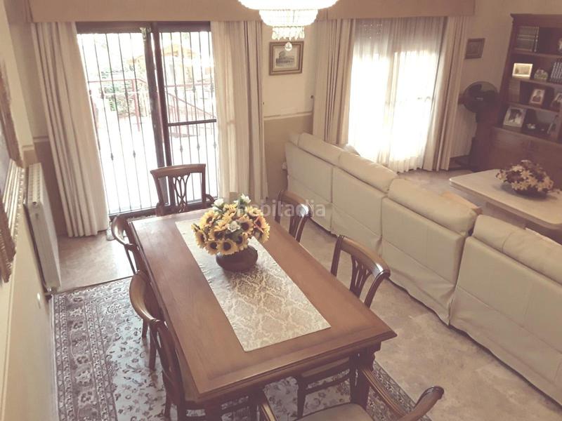 Foto bf22be06-c093-4043-91eb-c96e82e7ca5b. Casa a Santa Faz Alicante