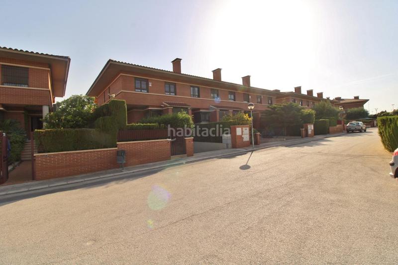 Foto d23fe2e8-3b87-4642-8923-ad5b1c8e7d16. Casa a Santa Faz Alicante