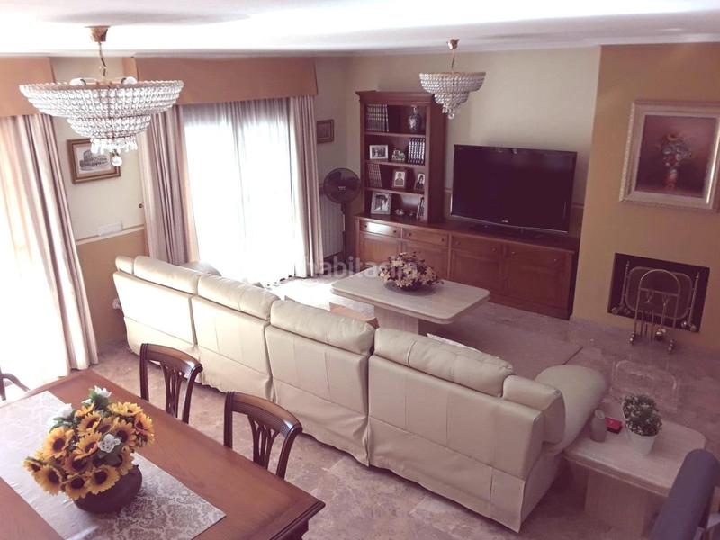 Foto f62530bd-eeaf-4532-83a7-be3f1b8d033b. Casa a Santa Faz Alicante