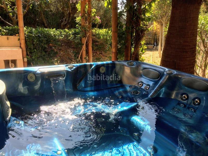 Foto 2d95a5c8-6c5f-4e10-b9e6-1260ae50a7d5. Maison dans Santa Faz Alicante