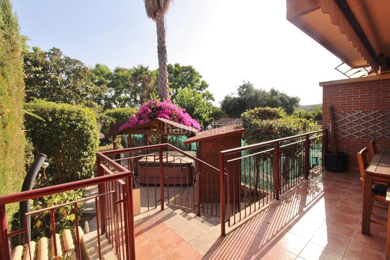 Foto 48a65211-db1e-4de8-b733-709501069ce1. Maison dans Santa Faz Alicante