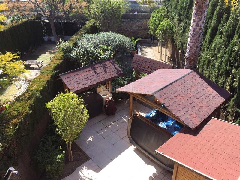 Foto 7948deda-776a-4f4c-a227-feb4e2eacd94. Maison dans Santa Faz Alicante