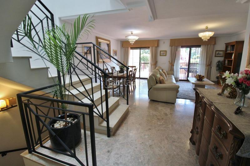 Foto 8a0ae114-c804-4fe1-9d0a-0e227976fd3b. Maison dans Santa Faz Alicante